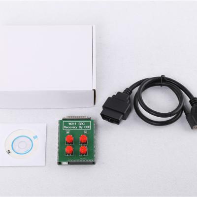 China Single Board Computer Reset Tool Best Quality OBD Single Board Computer Reset Tool W211 R230 ABS Single Board Computer Reset Tool By OBD (Code C249F of repair) for sale