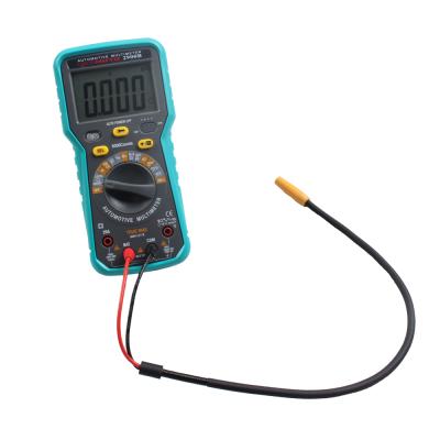 China Professional Automotive Digital Multimeter With Wireless RPM And 2900B Auto Measuring Range for sale