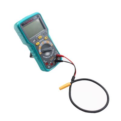 China 2019 New MST-2900B Digital Automotive Multimeter With Rotation Speed ​​Gauge MST-2900B for sale