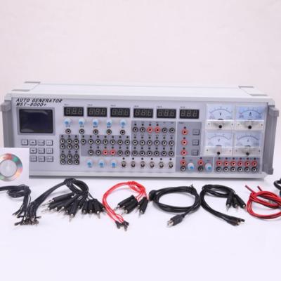 China Most of the cars sensor signal simulation tool MST-9000+ automotive key programming machine for all cars for sale