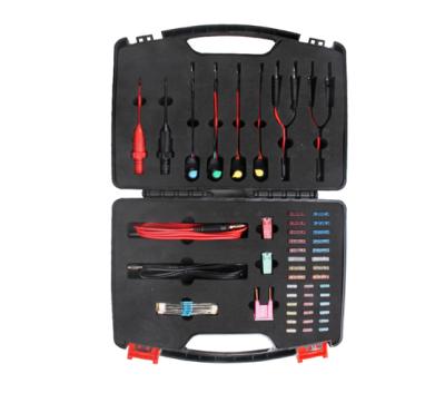 China For All Cars and Motorcycles Circuit Repair Kit MST-3003 Automotive Circuit Test Tools Electrician Combination Kit for sale