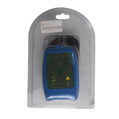 China All Cars Super Free Shipping OBD2 Code Reader J1850 PWM VPW obd2 OBD II Car Diagnostic Tool MT-50 MST-50 for sale