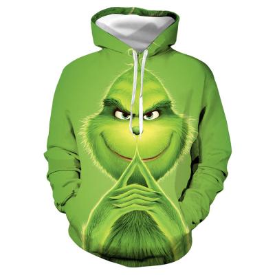 China Wholesale Anti-wrinkle FanLi Men's Hoodies Plain Coats Hoodie 3D Digital Printing Nautical Luffy Animation Men's Clothing Cool Fitness Hoodies for sale