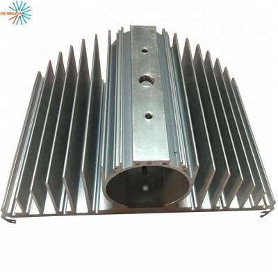 China Street Light Heat Sink Led Pcb Extrusion Aluminum Street Light Heat Sink Led Pcb for sale