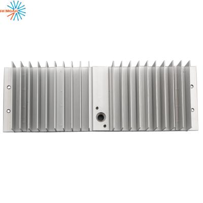 China Aluminum Alloy Factory Customized Led Extruded Aluminum Heatsink for sale