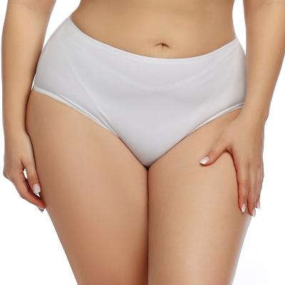 China Anti-Bacterial Women's Seamless Underwear No Show Stretch Bikini Panties for sale