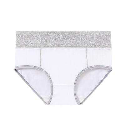 China Anti-Bacterial custom logo odm Womens boyleg shorty Cotton Breathable Sport Low Rise women Panty for sale