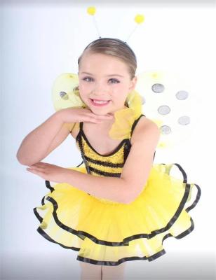 China Dress up 2020 new dance costumes/ballet costumes/latin jazz cloth/EP20-011 dress for sale