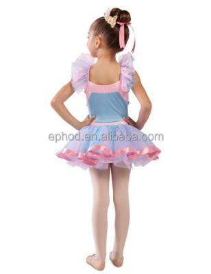 China Dress up 2018 new design dance wears/ballet tutu /tutu dress/ballet dress epbt18-006 for sale