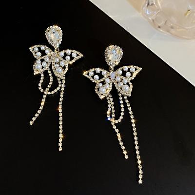 China High Quality 2021 925 New Wholesale Earring Sterling Silver Earrings 2021 Handmade Design for sale