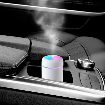 China Feel Comfortable Portable Cooler Bedroom Ultrasonic Aromaterapia Cheap Automatic Humidifiers Air Just Scrubber Mist Music Humidifier for sale