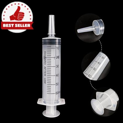 China High Pressure Colored Retractable Disposable Injection Luer Lock Auto Syringe High Pressure CNC Machining Center 60ml Jello Plastic Shot 1Ml 500Ml Large Screw for sale