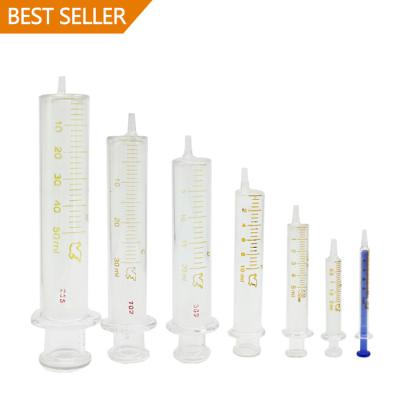 China Plastic CNC Machining Center 20ML 3ML 5ML 10ML 30ML 50Ml 60ML Injection Jello Shot Large Screw Luer Lock Retractable Disposable Automatic Syringe for sale