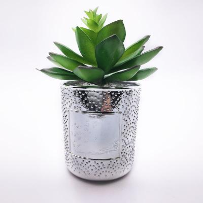 China Flower Vase Design Clear Glass Flower Vase Home Decor Lead Free Indoor Wholesale Colored Glass Vase for sale