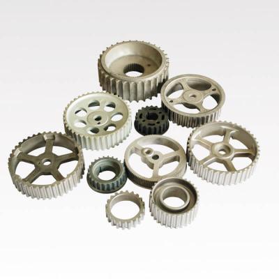 China China Automotive Factory High Precision Powder Metallurgy Sintered Small Sprocket for sale