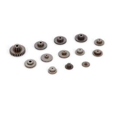 China Professional auto car supply sales the steel powder metallurgy rack sprockets for sale