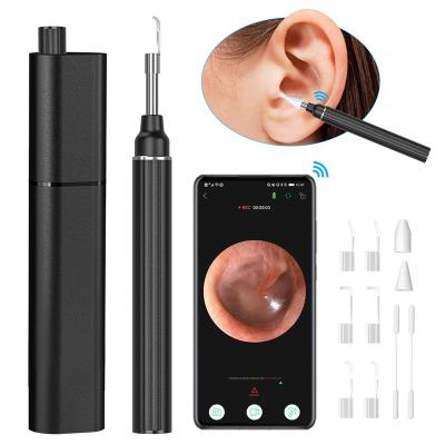 China HD 3.9mm Visual Ear Wax Stick Cleaning Camera For Earpick P40 for sale