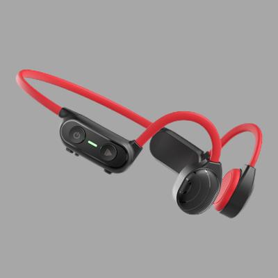 China New Arrival Bone Conductivity Open Earphones Earbuds Wireless Headphones For Men Woman for sale