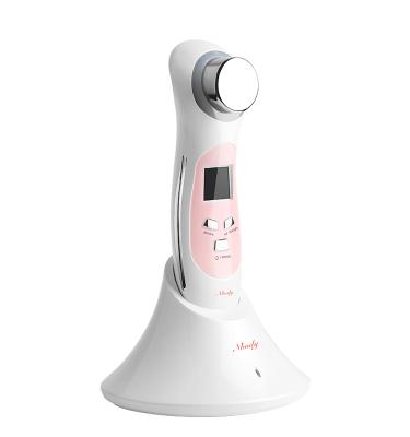 China Acne Treatment Black Friday Use Facial Led Clean Personal Care And Device Ultrasonic Face Lift Devicet for sale