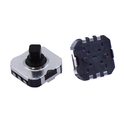 China Tact Switch 6 x 6mm 12 x 12mm Momentary 4pins Micro Tactile Tact Switch for Assortment Kit for sale