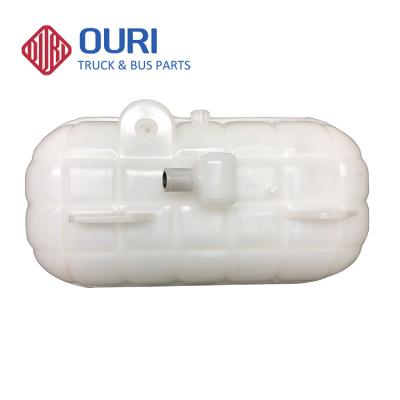 China expansion tank 0523045000 0520529000 for american truck standard size for sale