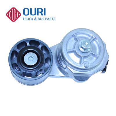 China Aluminum & Iron 38506 89480 4071248 Belt Tensioner For American Truck for sale