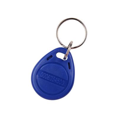 China Hot Custom Waterproof/Waterproof Sale Logo QR Code Barcode Key Tag Key Chain With ID Number Key Chain Key Fobs for sale