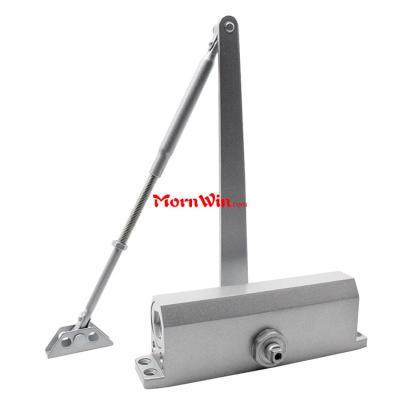 China Market 80 100kg To 100kg Heavy Duty Door Closer Strong Door Closer for sale