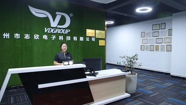 Verified China supplier - Guangzhou Zhixin Electronic Technology Company Limited