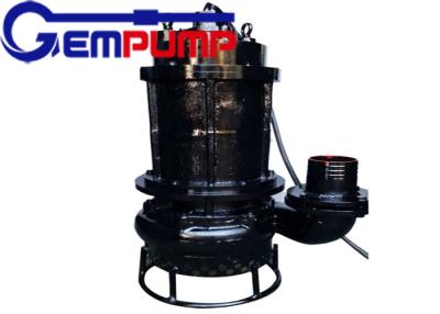 China Mine dewatering ZJQ electric centrifugal pump for dirty water plants for sale