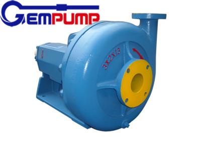 China Sugar processing Mission Centrifugal Pump Replaced centrifugal sand pump for sale