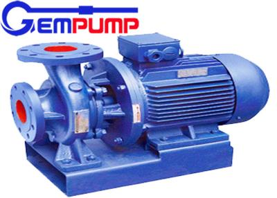 China IS type industrial clean water centrifugal pump / Garden irrigation pump for sale