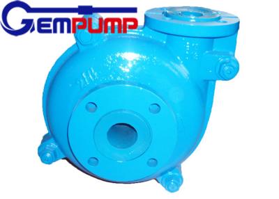 China  1.5/1B- Heavy duty slurry pumps for Mill discharge / Coal Washing for sale