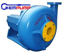 China 3×2×13 Mission Magnum Centrifugal Pumps 1448/1748 rpm Flow for sale