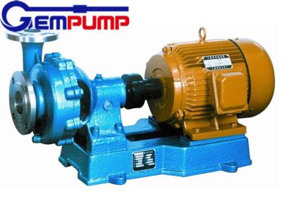 China Clean Water Pump AFB Horizontal Synthetic fiber industry 0.75~55 KW Speed for sale