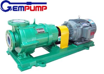 China Paper / Textile  industry Chemical Centrifugal Pump 1450 r/min for sale