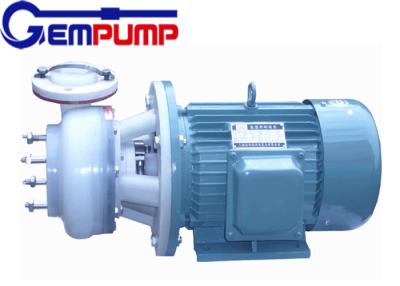 China Chemical Centrifugal Pump For  Paint industry pumps , Food Industry Pumps for sale