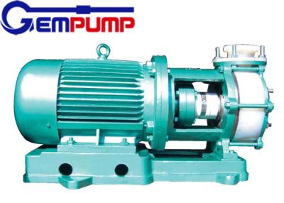 China FN Horizontal centrifugal pump  / Fertilizer Plant  Pump ISO 9001 for sale