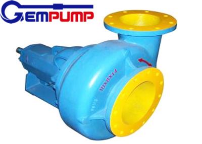 China 10x8x14 Mission Centrifugal Pump 1449/1749 rpm Speed 27.9~32.9 m Head for sale