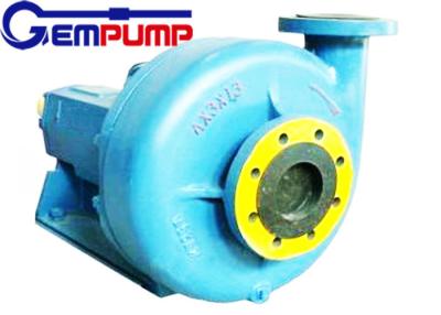 China 11/15 kw Mission Centrifugal Pump 4×3×13 Single stage single suction for sale