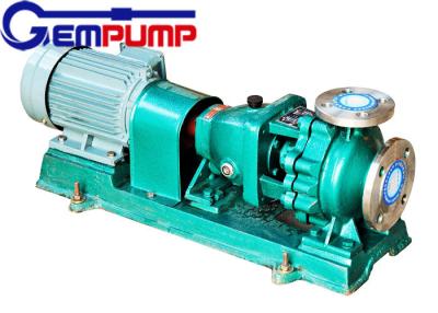 China BF Horizontal acid centrifugal pump / petroleum industry pump for sale