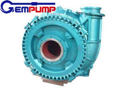 China Light blue LS large particle Sand Suction Pump 50~4200m³/h Flow for sale