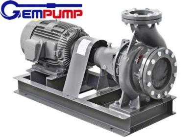 China NS multi - purpose Horizontal suction sand pump 60~2000m³/h Flow for sale