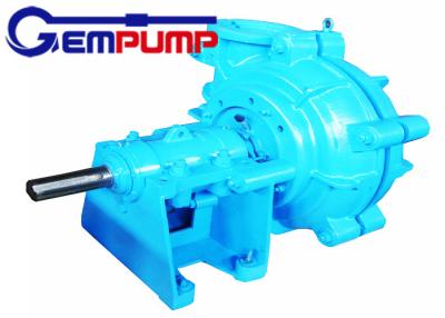 China 550TU-L Low Abrasive Slurry Pump / Mining Slurry Pump Mechanical seal Sealing for sale