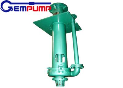 China 200SV-SPGEM Centrifugal Slurry Pump Mechanical Seal Sealing Type For Mining Industry for sale