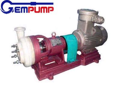 China Chemical centrifugal pump for Petroleum / Metallurgy pump , chemical industry pump for sale