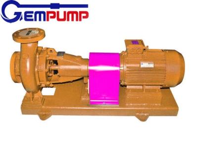 China PN ship land Sand Suction Pump blowing sand reclamation 20~105m Head for sale