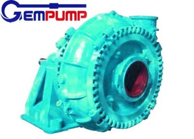 China YQS hydraulic Sand Suction Pump , sand mining pump for port construction for sale