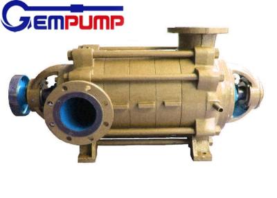 China TSWA series horizontal multi-stage centrifugal pump 18.4 ~ 270 m Head for sale