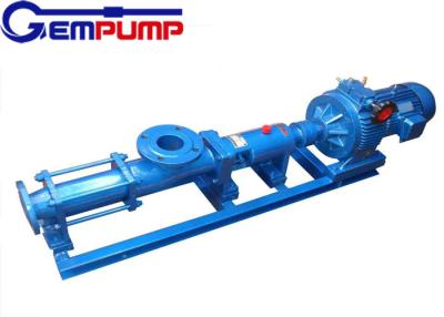 China I-1B series Centrifugal Slurry Pump for printing and dyeing for sale